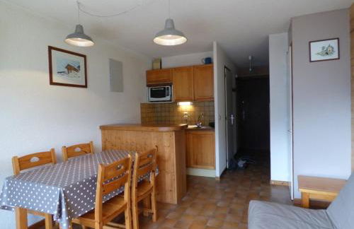 Studio cosy avec balcon, arrêt navette à 50m - FR-1-458-100 - Foto 8