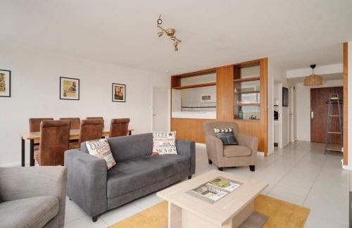 L 'entre Vue - Nancy Gare Congrès - 6 Pers - Parking - Foto 36