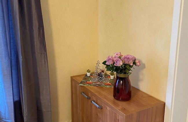 Wohnung Nahe Inselsberg Wanderwege - Foto 17