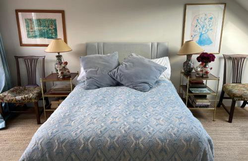 Colourful 2 bed 2 bath Tooting house - Photo 8