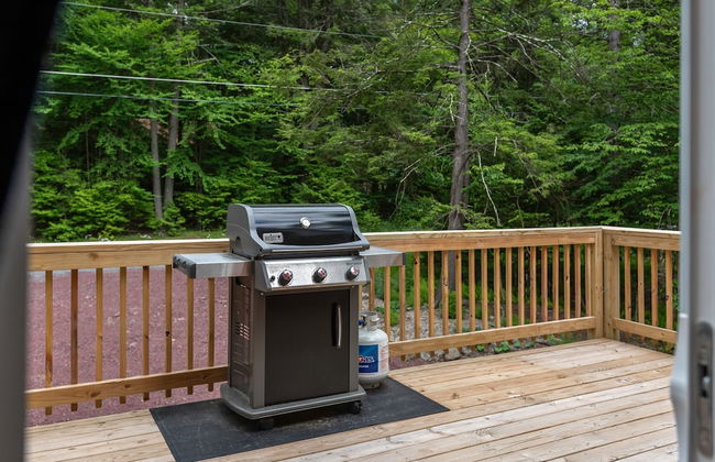 Nittany Cabin by Avantstay Lakefront View Firepit - Foto 65