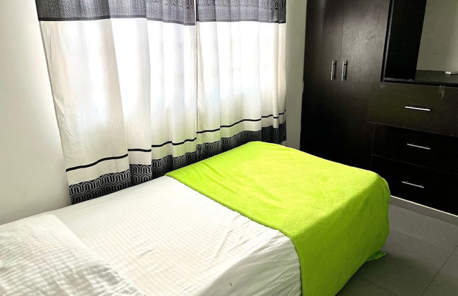 Apto Super Cómodo al Norte de la Ciudad - Foto 12