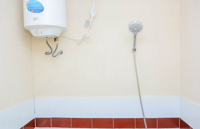 Comfy 2BR Mutiara Bekasi Apartement - Foto 11