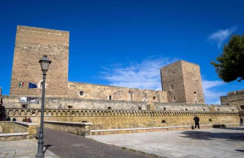 La Botanica Suite Apartment - Bari Central Station - Foto 43