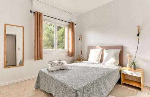 Casa Lacambra - Leucate Plage - 8 People - Foto 13