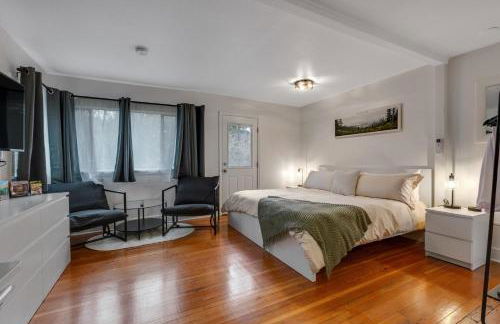 The Entire Property at Mount Walker Inn - Foto 35