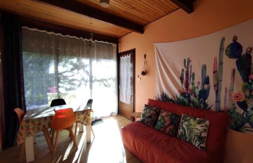 Le Nopal Bleu - Foto 10