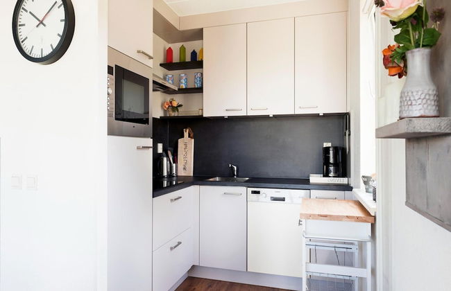 House With Sauna, Outdoor spa and Pedal Boat in Vlagtwedde - Photo 62