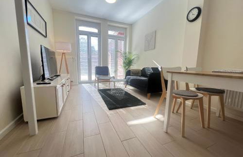 Schwalehof Gästewohnungen - Foto 117