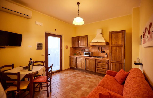 Agriturismo Podere Casa al Vento - Photo 18