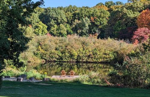 Scout's Haven by Juniper Holiday + Home - Foto 3