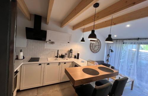 Cocon Classé 3 Etoiles - Love et Détente - SPA - Foto 29