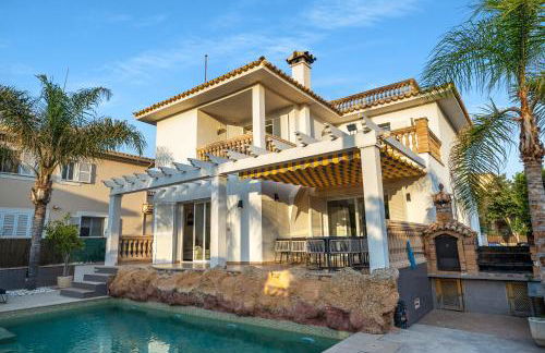 Villa Sol Felostal - Photo 76