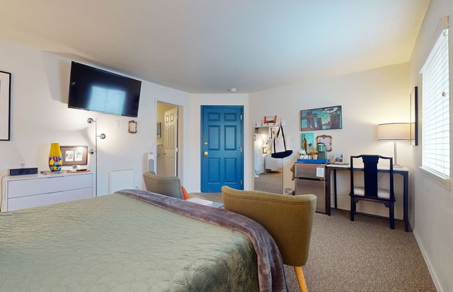 The Washington Hotel - Foto 10