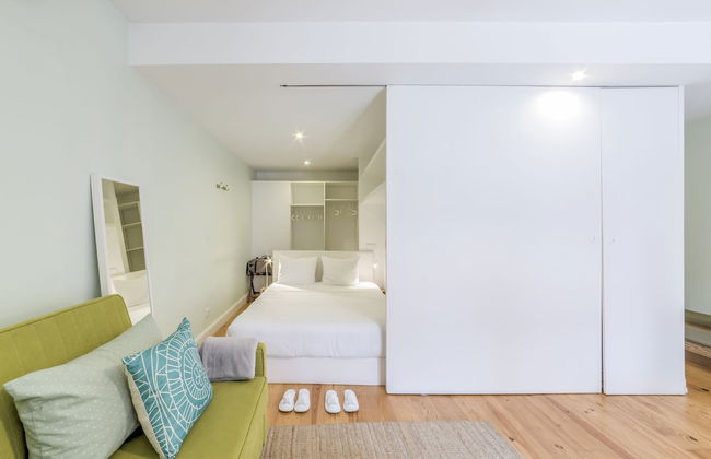 Look At Me - Serviced Lofts & Studios - Foto 31