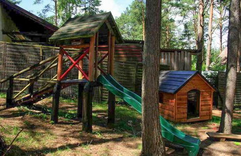 Nice Apartment In Ocypel With Sauna - Foto 21