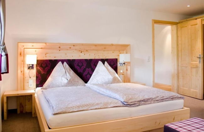 Zederberg Appartements - Foto 3