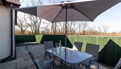 Honeyfield Lodge - Spacious Cottage Rural Views - Foto 5, Other