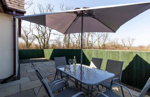 Honeyfield Lodge - Spacious Cottage Rural Views - Foto 5