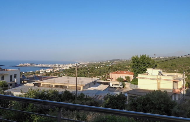 Casa Leone Rethymno C - Foto 32