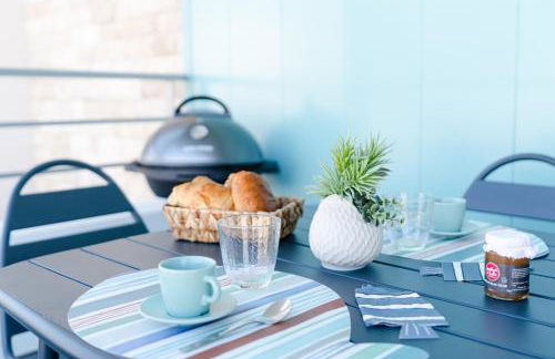 Appartement Neuf 4 étoiles - Sunset Lodge, Narbonne Plage - Photo 25