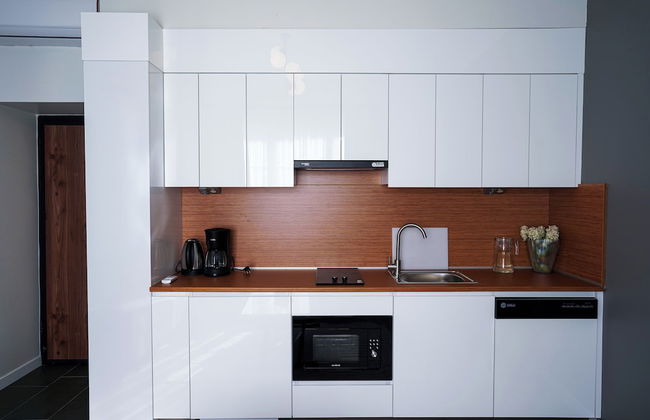 Merkuri Apart - Foto 30