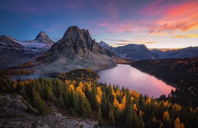 Mountain View 2 Bedroom Condo-Top Floor - Photo 24