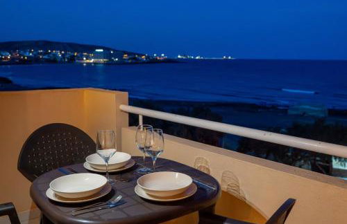 Alojamiento con vistas al mar en el Médano - Foto 17