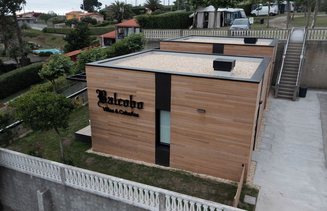 Balcobo Villas&Cabañas - Photo 56