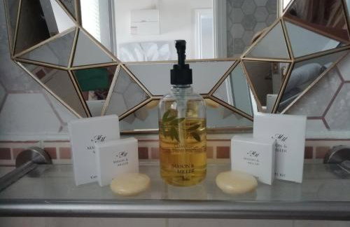 Llys Madoc, The Top Flat - Foto 20