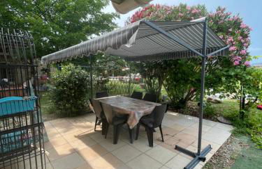 Le mas de la Cognasse - Foto 7