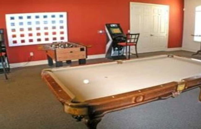 Ec47ha - 3 Bedroom Condo In Terrace Ridge, Sleeps Up To 6, Just 6 Miles To Disney - Photo 21