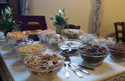 Agriturismo Cà dei Molini - Foto 19