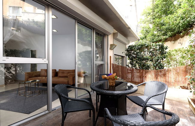 Sea Land Suites - Foto 6