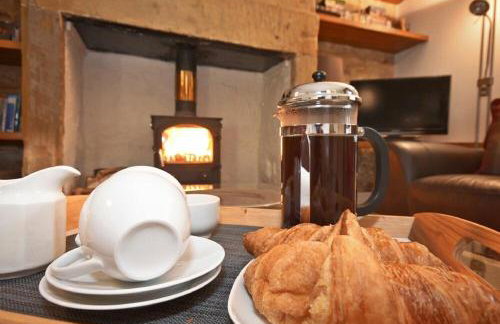 Coquet Cottage Warkworth - Foto 3