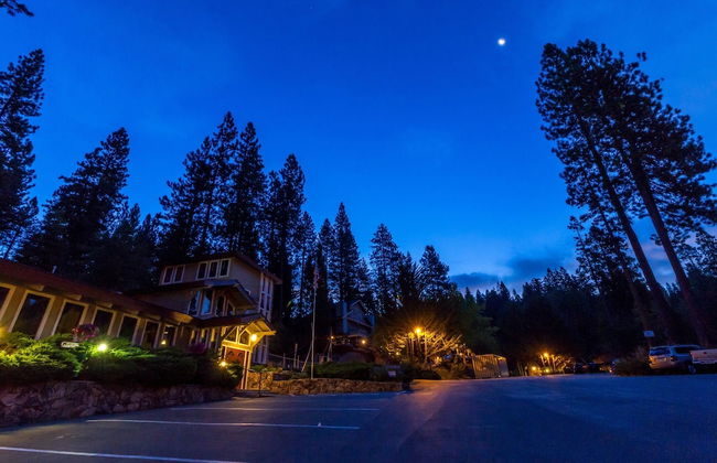 Mountain Retreat Resort - Photo 59