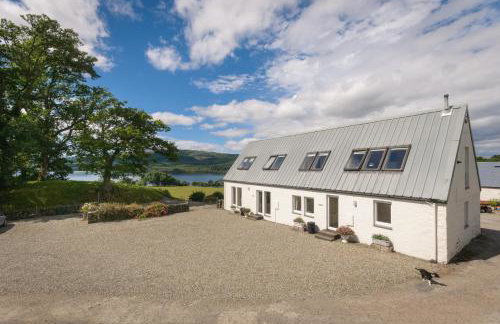 Blarghour Farm Cottages - Foto 13