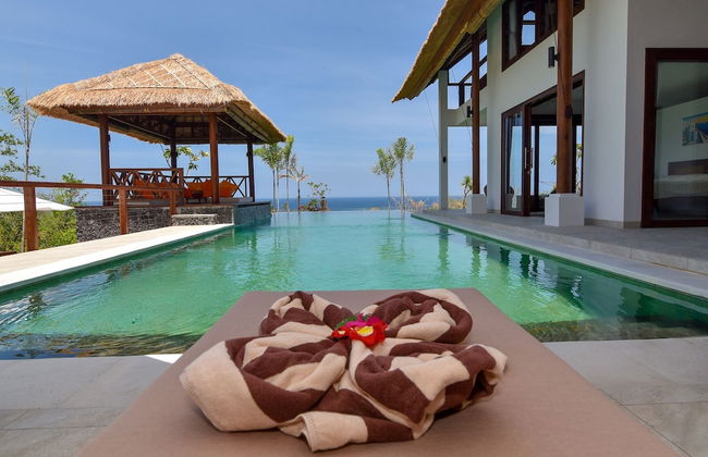 Villa Lakshmi - Foto 65