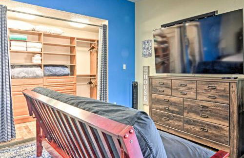 Albuquerque Studio with Shared Pool and Fire Pit! - Foto 17