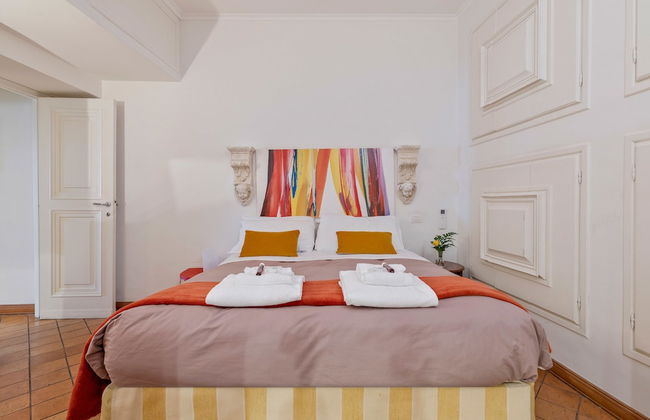 Rome as you feel - Cancelli - Foto 13