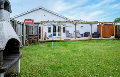 Ridgeway Meadow Bungalow - 3 Bedroom - Manorbier - Foto 35