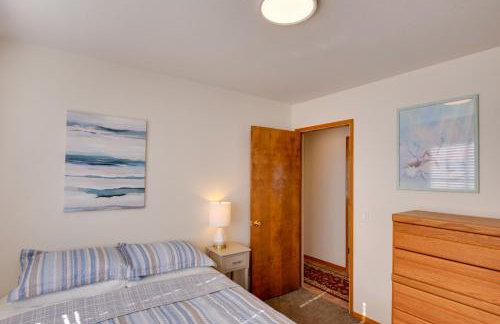 Breezy and Central Monterey Apt with Bay View! - Foto 18