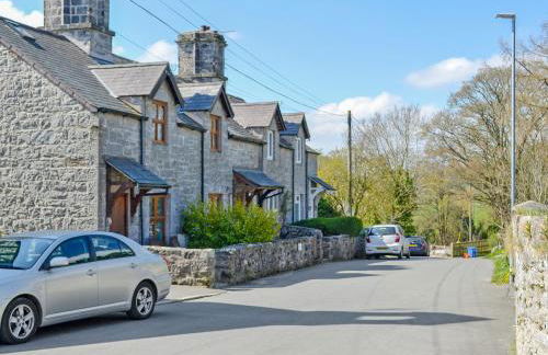 The Bellringers Cottage - Photo 21