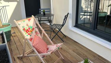 Les Cottages de Carine - Foto 3