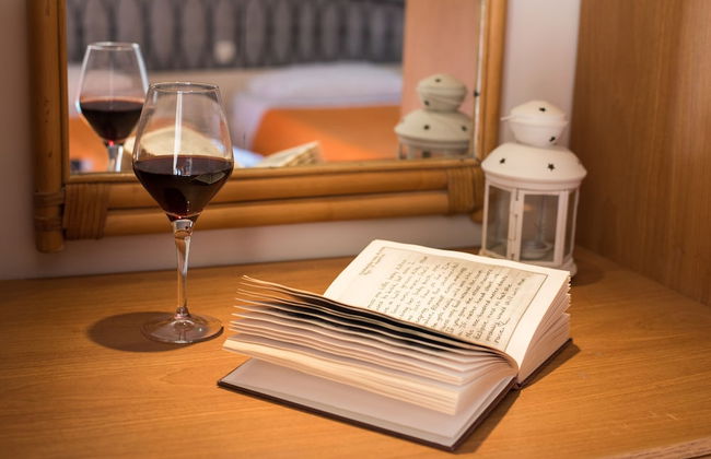 Kavos Plaza Hotel - Foto 9