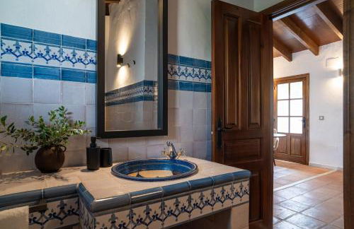 Málaga Sierra de las Nieves by Real Spain Hotels Adults Recommended - Foto 108