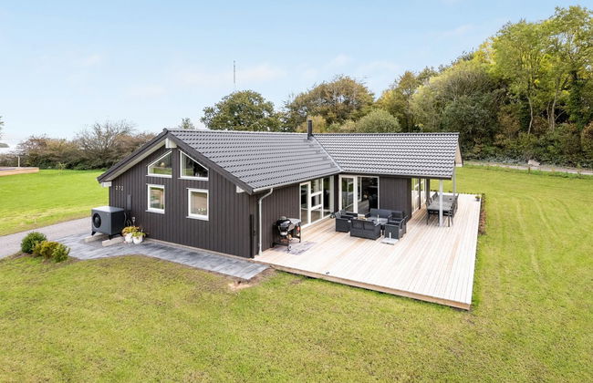 "Rathulf" - 500m from the sea - Photo 22