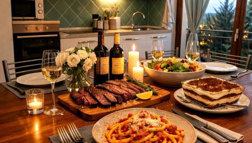 Sweet Dreams Elegance Cuoco Privato & Terme Convenzionate - Foto 2