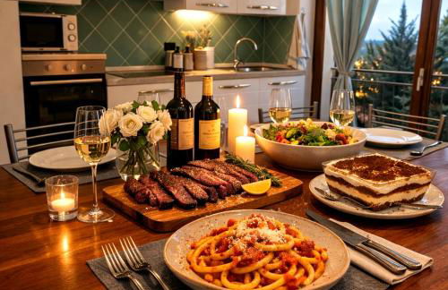 Sweet Dreams Elegance Cuoco Privato & Terme Convenzionate - Foto 46