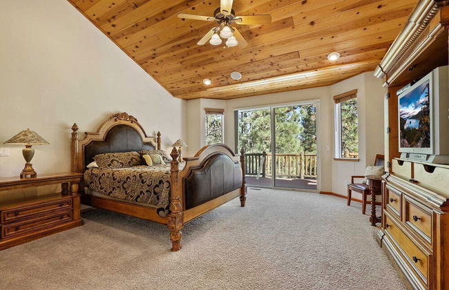 The Lodge on Oaxaco - Epic Man Cave / Billiard Room - Foto 4